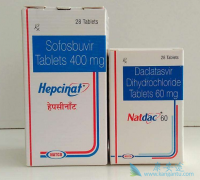 ���ǲ�Τ(sofosbuvir)��δ����HCV��������Ч����Σ�