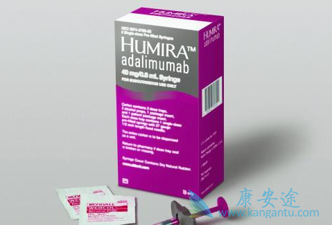 阿达木单抗 阿达木单抗