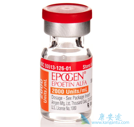 Epogen/Procrit