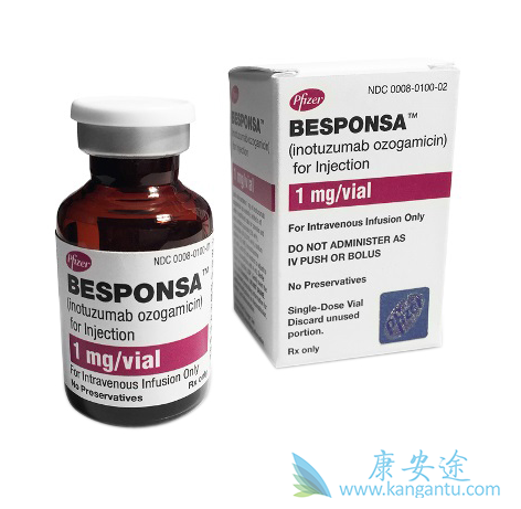 奥英妥珠单抗 奥英妥珠单抗