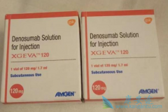 ��ŵ����(denosumab)�ѻ���ʵ������ת��Ԥ��������