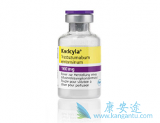 ���ٰ���ҩKadcyla(T-DM1)�����ʺ�������������