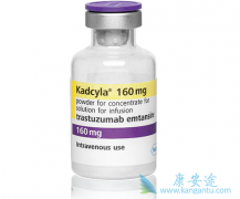 T-DM1������������ɻ�ø��ߵ����ٰ��͹ۻ�����