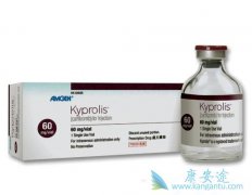 ����˫�ҿɵ�����������(Carfilzomib)�յ������඾��