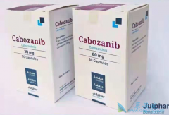 ��������(cabozanib)Ŀǰ�������Ƶķΰ�ͻ����������Щ��