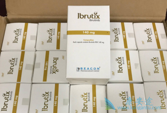 孟加拉依鲁替尼 孟加拉依鲁替尼