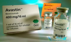 ����˹͡(Avastin)��עʱ���˽��ע������