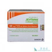 ��������(Cabazitaxel)�����û�����ʲô��ʹ��ע����������Щ��