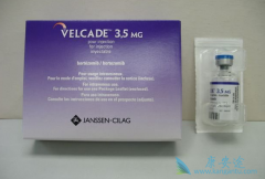 ��ϸ���ܰ���������ȷ����������(Bortezomib)��ҩ�����Ƕ��٣�