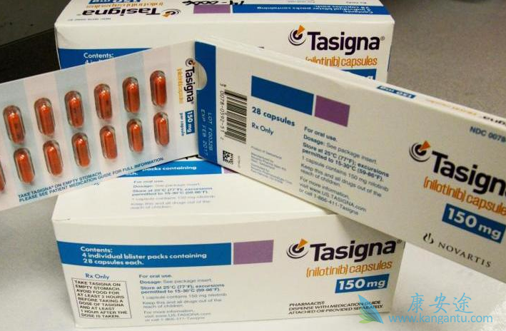 尼洛替尼 尼洛替尼