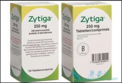 ���ð�������(Zytiga)��������Ҫ��ܵĴ�������