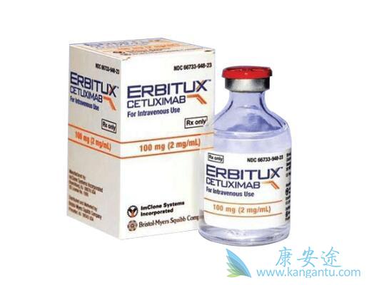 西妥昔单抗 西妥昔单抗