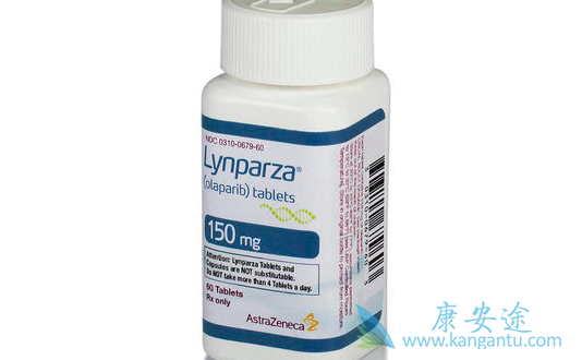 Olaparib Olaparib
