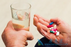 ���濨ΤƬ�ܺ�����ҩ��һ��ʹ�������󿹲���Ч����