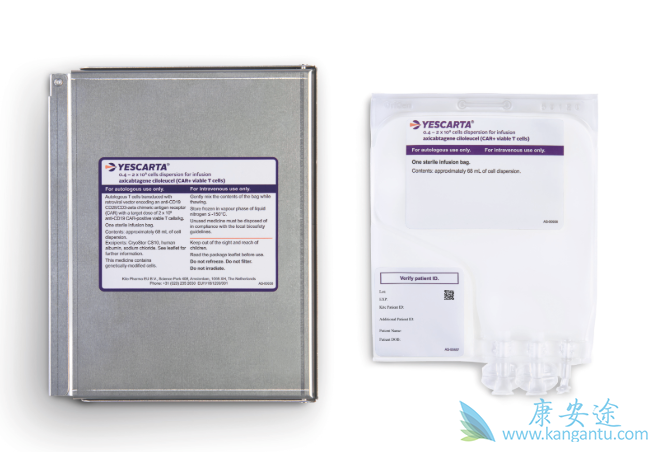 CAR-T疗法 CAR-T疗法