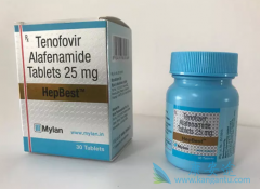 �Ҹ���ҩΤ����(TAF)����Ч���к�������