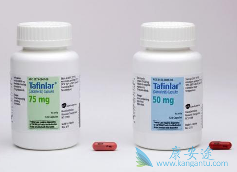 达拉非尼 达拉非尼