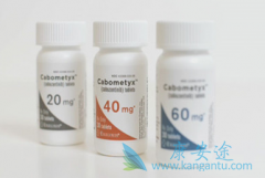 ��������(cabozantinib)�������ڸΰ�������κΰ���ҩ