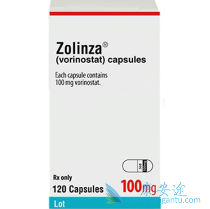 伏立诺他 伏立诺他