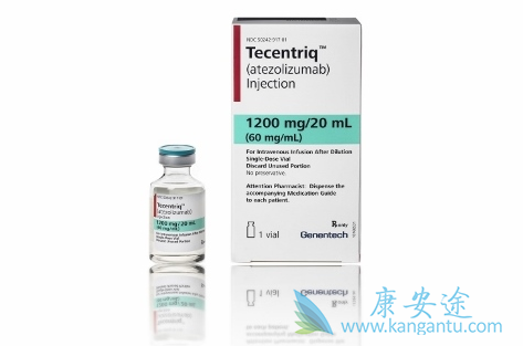 Atezolizumab Atezolizumab