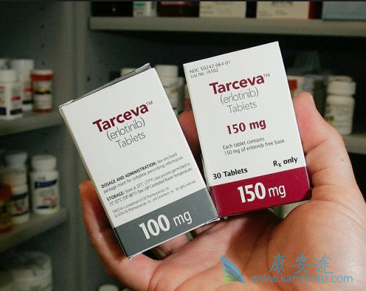 厄洛替尼 厄洛替尼