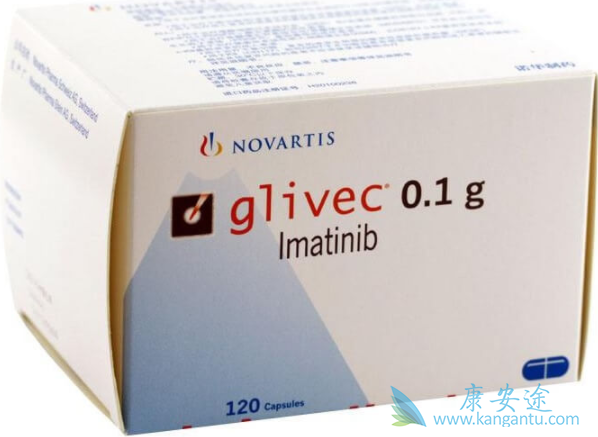 甲磺酸伊马替尼 甲磺酸伊马替尼