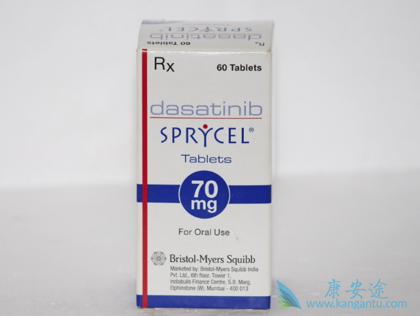 达沙替尼 达沙替尼