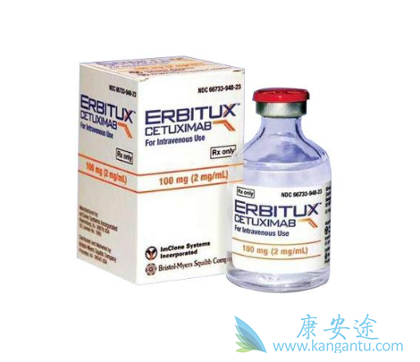 西妥昔单抗 西妥昔单抗