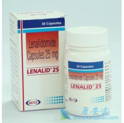 来那度胺 来那度胺