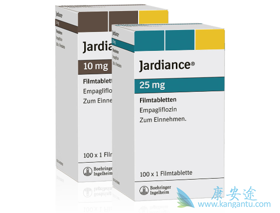 恩格列净 恩格列净