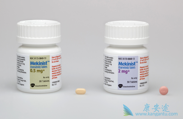 MEK抑制剂 MEK抑制剂