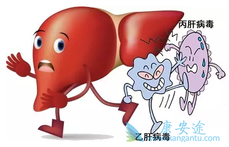 慢性丙肝 慢性丙肝