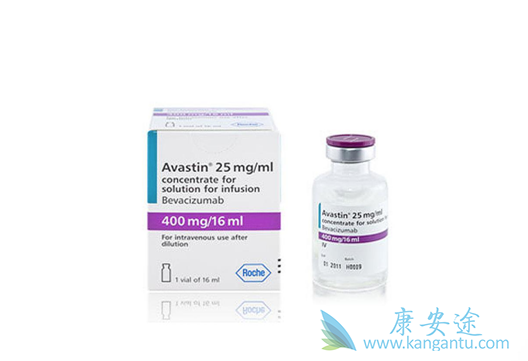 贝伐珠单抗 贝伐珠单抗