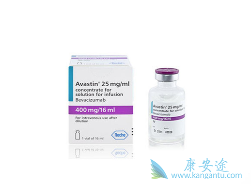 贝伐珠单抗 贝伐珠单抗