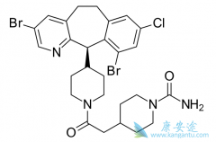 �ڷ������ת��ø���Ƽ�lonafarnib�ٻ�FDAͻ�����Ʒ��϶�