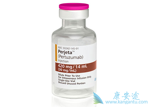 帕妥珠单抗 帕妥珠单抗