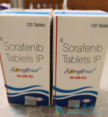 索拉非尼 索拉非尼