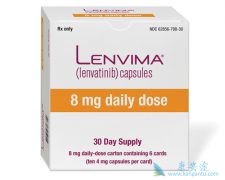 ����ҩ�ַ�����(Lenvima)���ٴ�Ч��ʮ���������
