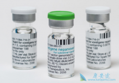 Luxturna������FDA��׼���е��׸������Ʒ�