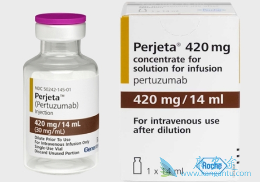 帕妥珠单抗 帕妥珠单抗