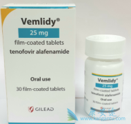 �����Ҹ�ҩ��Τ����(Vemlidy)�����û���Զ���Ҹ�����