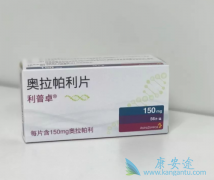 ��˹��������PAPR���Ƽ��������ᣨolaparib����������Ӧ֢