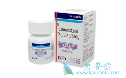 依西美坦片 依西美坦片