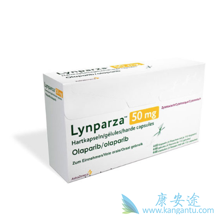 Lynparza