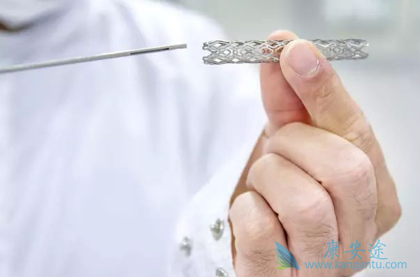 心脏支架手术 心脏支架手术