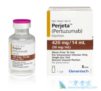 �����鵥��(Perjeta)�ڹ��ڻ�������Ӧ֢��ʲô��