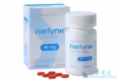 �������ᣨ̩��ɳ�����������ᣨNerlynx����ͬ���͵İ���ҩ��