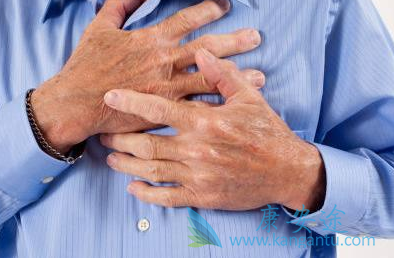 肺动脉高压 肺动脉高压