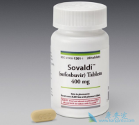 ���ǲ�Τ(sofosbuvir)����һ���Ŀ����͸��ײ�������