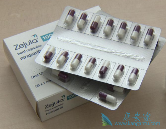 PARP抑制剂 PARP抑制剂